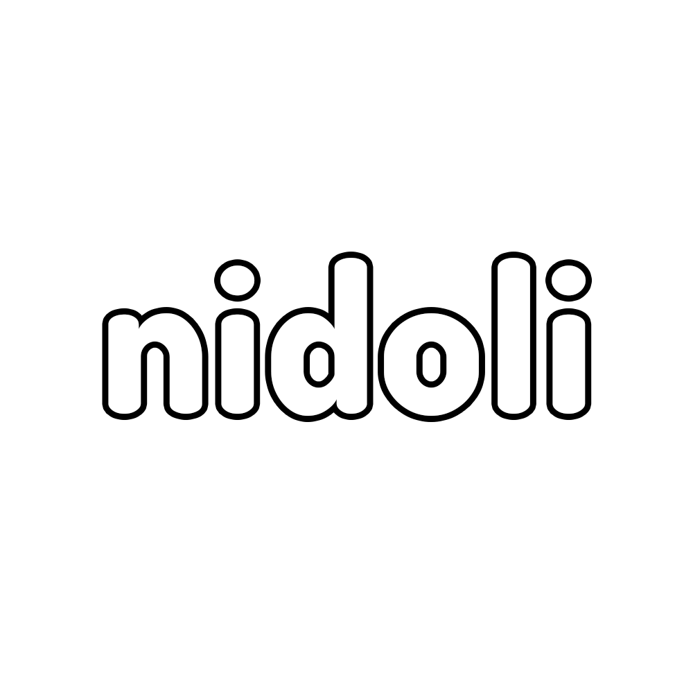 Nidoli logo